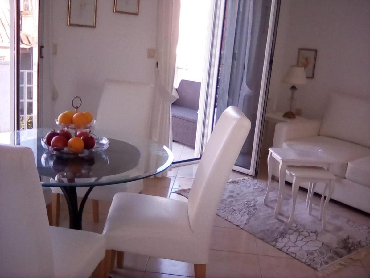 Villa Angel Trogir Exterior foto