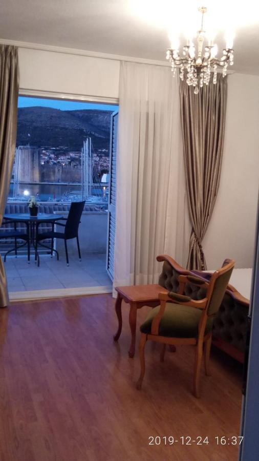 Villa Angel Trogir Exterior foto